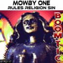 Mowby One - Rules Religion Sin