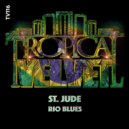 St Jude - Rio Blues