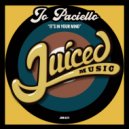 Jo Paciello - It's In Your Mind