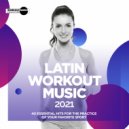 Hard EDM Workout - Ni Tu Ni Yo