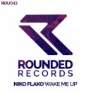Niko Flako - Wake Me Up