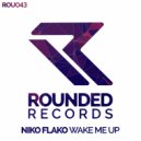 Niko Flako - Wake Me Up (Radio Edit)