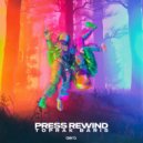 Toprak Baris - Press Rewind (Extended Mix)