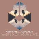 ALLEGRØ - Wasted On Your Love