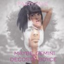 Maybe Gemini & Decosta Boyce - Fairytale