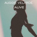 Auggie Velarde - Alive