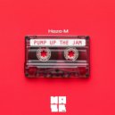 Haze-M - Pump Up The Jam