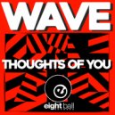 Wave - Thoughts Of You (Resonant Dub)