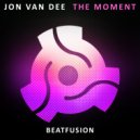 Jon Van Dee - The Moment