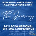 Duncaville High School A Cappella Men's Choir - Wasserfahrt