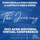 Duncaville High School A Cappella Men\'s Choir - Wasserfahrt ()