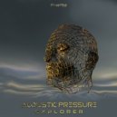 Acoustic Pressure - Abyssal Depths