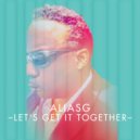 Aliasg & Aliasg - diana is a dancer (aliasg power mix)