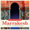Triptique Musique  - Marrakesh
