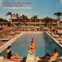 Franky Rizardo & Ros T Ft. Eunice Collins - Out The Fire (At The Hotel)