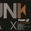 Lukan - Encuentro ()