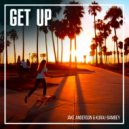 Jake Anderson & Kuraj-Bambey - Get Up