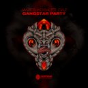 James Koba & Daz - Gangstar Party (feat. Daz)
