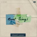 Almand & SAMME - Mend Things