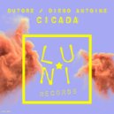 Dutore & Diego Antoine - Cicada
