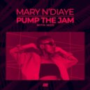 Mary N'diaye with MOTi - Pump Up The Jam