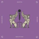 Adapter - Back To You