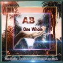 AB - One Whole Techno (Mix by Ase4kA)