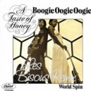 A TASTE OF HONEY - BOOGIE OOGIE OOGIE