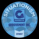 Groovement Inc - Confusion