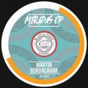 Martin Bordacahar - Miradas
