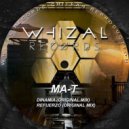 Ma-t - Refuerzo