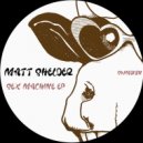 Matt Shelder - Source