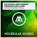 Raz Nitzan & Neev Kennedy - Someone Else's Love