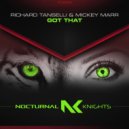 Richard Tanselli & Mickey Marr - Got That