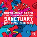 Horse Meat Disco & Phenomenal Handclap Band - Sanctuary