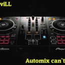 Da`shviLL - DJ - Automix can`t do that