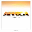Dephzac & Kru - Africa (Original mix)
