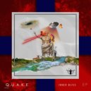 Q.U.A.K.E & Aaron Suiss - A Perfect Circle (Original mix)