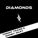 Francis Dream & Sidney Riley - Antenna