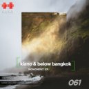 Kiano & Below Bangkok - Monoment (Garden Party\'s)