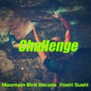 Yoshi Sushi - Challenge