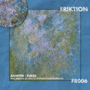 Saintès - Times (Latchmere Groove Remix)