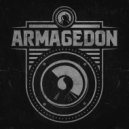 Armagedon - Konth Mnhmh