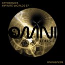 Cryogenics - Infinite Worlds (Original Mix)