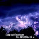 Sarah Garlot Darkdomina - Match (Original Mix)