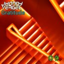 Jhonny Vergel - Gratitude (Original Mix)