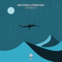 Nico Parisi & Monotique - 1001 Nights