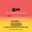 SunPalace - Rude Movements