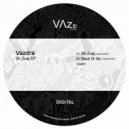 Vazdra - Back Di Sa