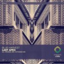 Blue Harvest - Last Apex